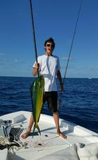 Boating Creates Memories